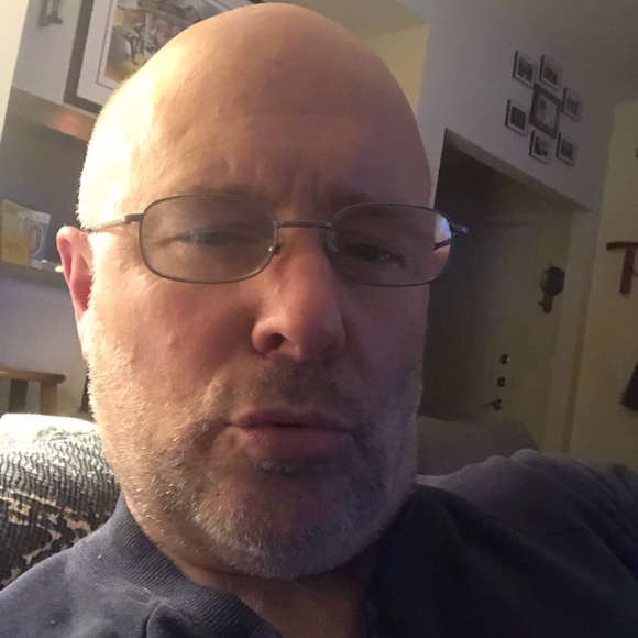 Meet your Posher, Rick - Picture 1 of 1